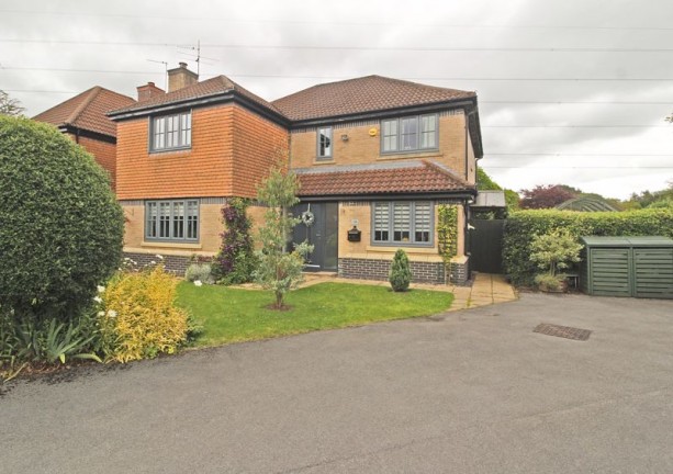 View Full Details for Melrose Crescent, Higher Poynton - EAID:Richard Lowth, BID:Richard Lowth & Co