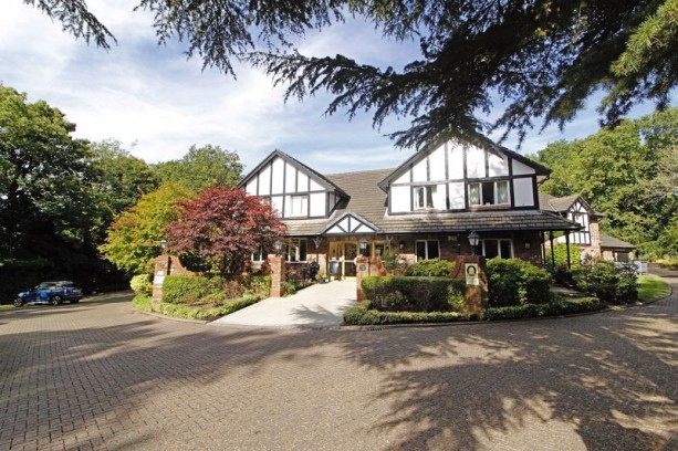 View Full Details for Woburn Court, Towers Road, Poynton - EAID:Richard Lowth, BID:Richard Lowth & Co