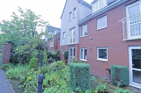 Holland Court, Willow Close, Poynton