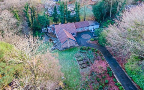 Mill Hill Hollow, Poynton - EAID:Richard Lowth, BID:Richard Lowth & Co