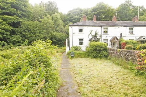 Worth Clough, Middlewood Road, Poynton