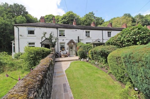 Worth Clough, Middlewood Road, Poynton