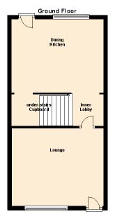 Floorplans For Shrigley Road North, Higher Poynton